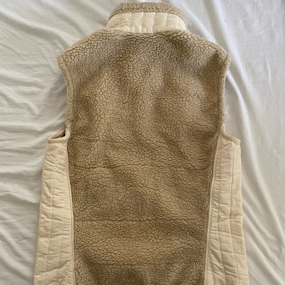 Patagonia Retro-X vest Small - Picture 3 of 4